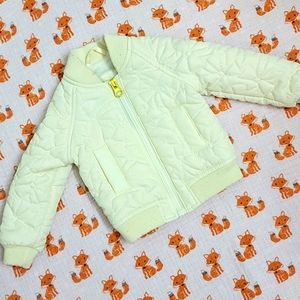 ° SZ 3MO • Jacket °